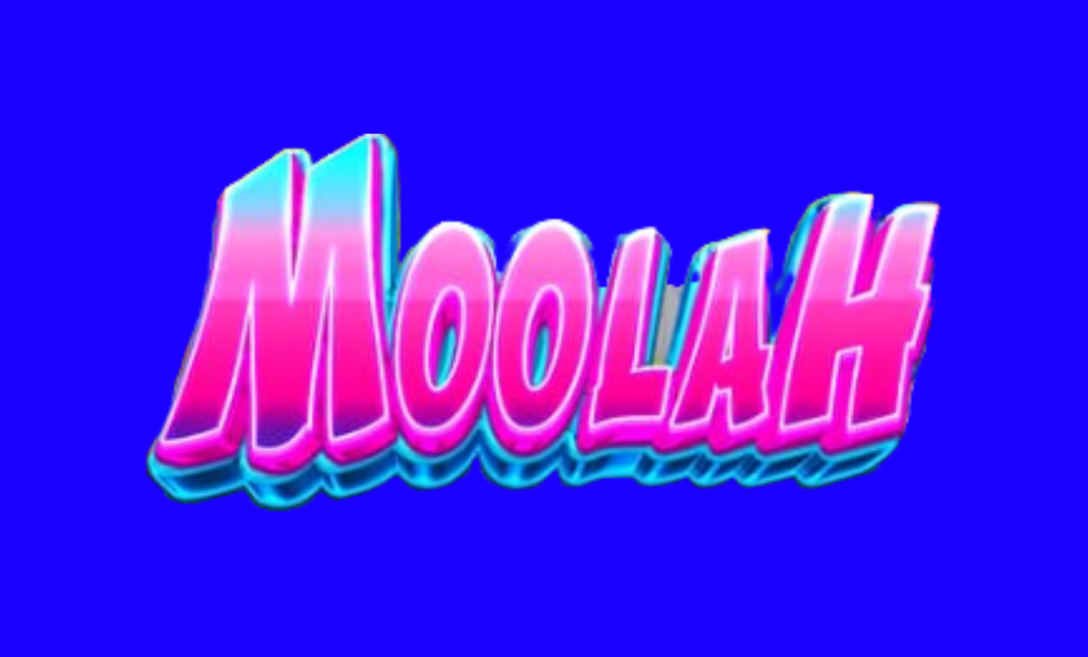 moolah 777 online logo